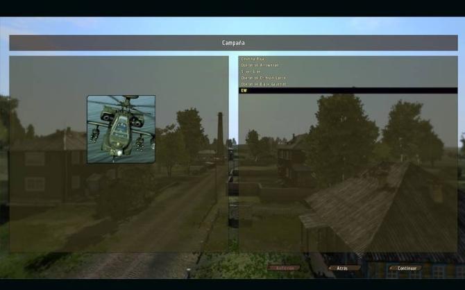 Arma X Anniversary Edition 