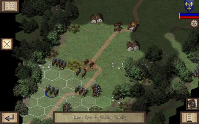 Medieval Battle: Europe 
