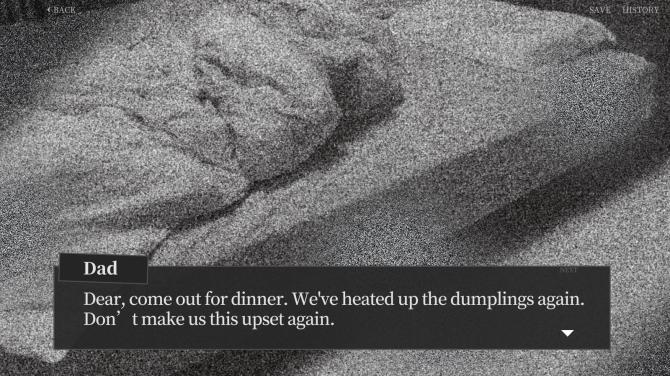 Let's BUG Dumplings 