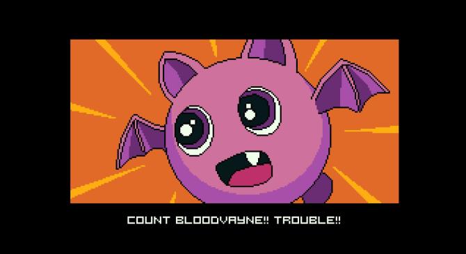 BATS Bloodsucker Anti-Terror Squad 