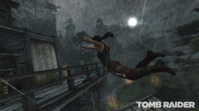 Tomb Raider GOTY Edition (2014) 