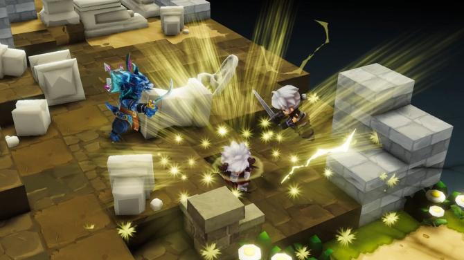 Myth of Mist: Legacy 