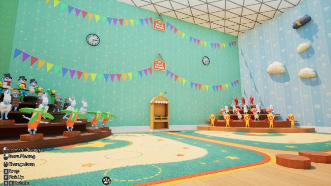 Toy Shop: Tidy Up 