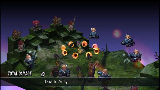 Makai Kingdom: Reclaimed and Rebound 