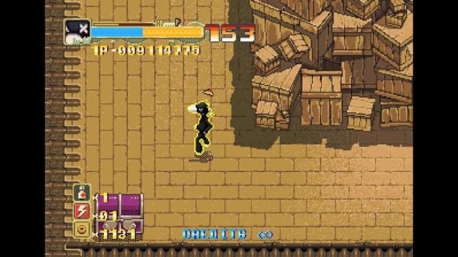 Crouching Pony Hidden Dragon 