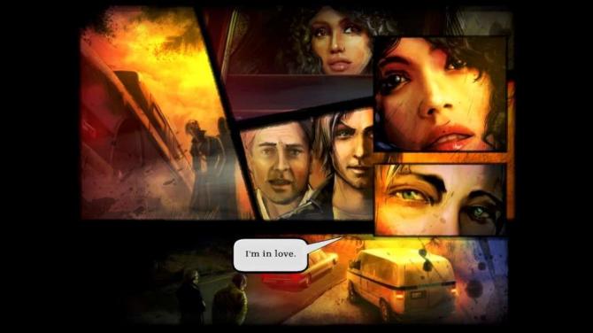 Gabriel Knight: Sins of the Fathers 20th Anniversary Edition 