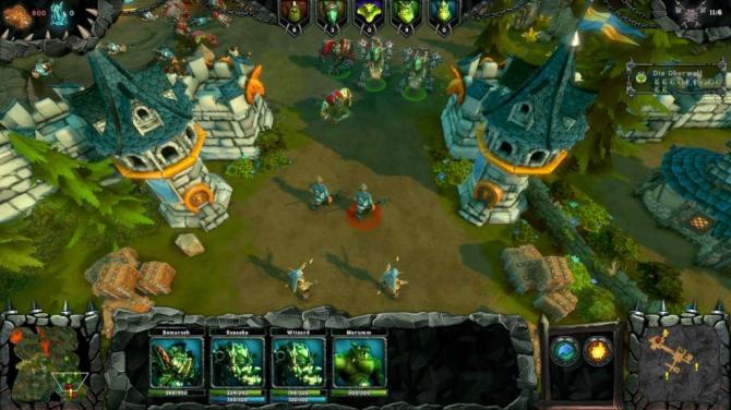 Dungeons 2 Complete Edition 