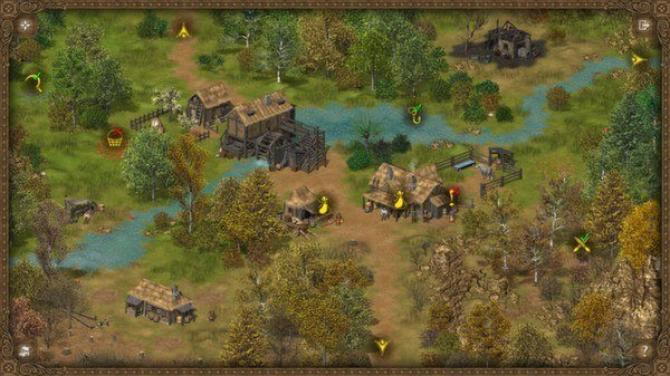 Hero of the Kingdom Collection 2015 Edition 