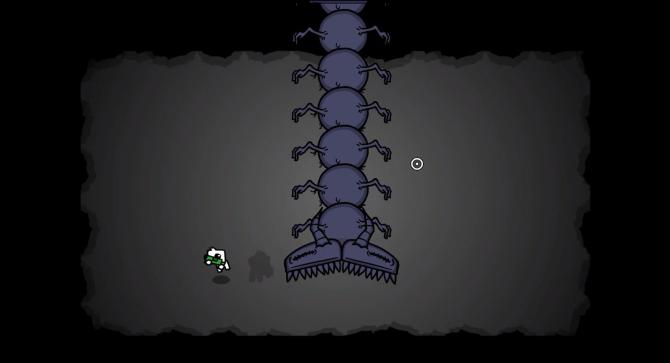 Deep Deep Deep Nightmare 