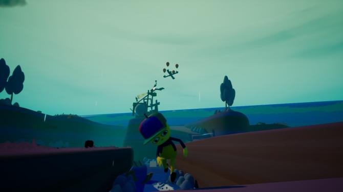 Sitting Ducks 