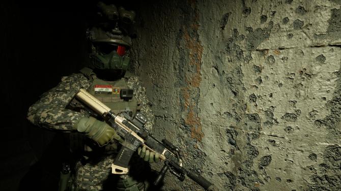 Entity: The Black Day 