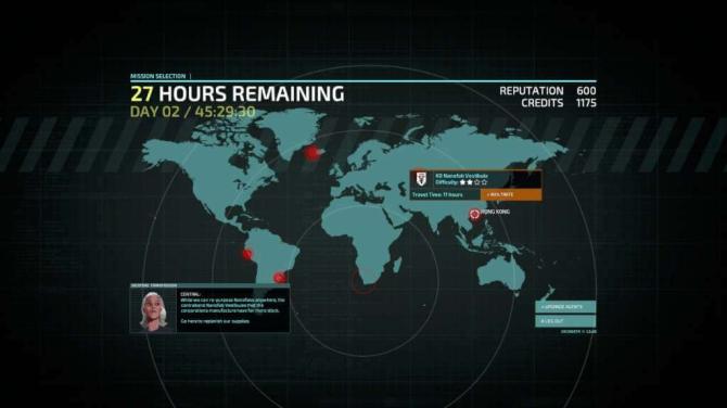 Invisible, Inc. GOG CD Key 