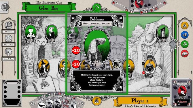 Gloom: Digital Edition 