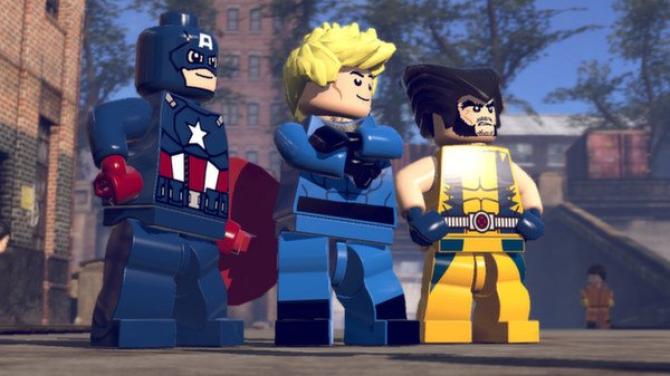 LEGO Ultimate Bundle 