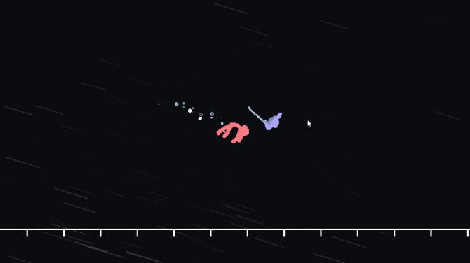 Your Only Move Is HUSTLE 