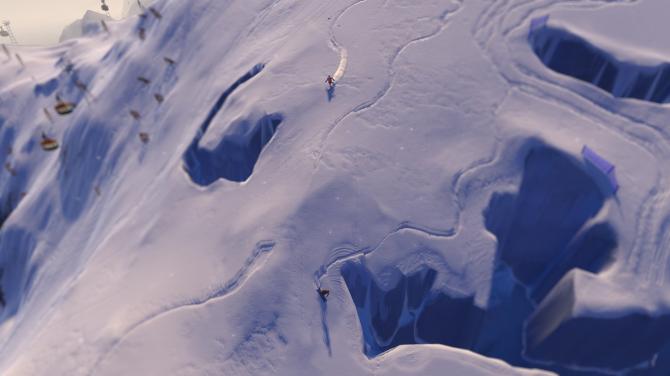 Grand Mountain Adventure: Wonderlands 