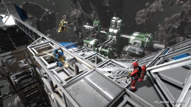 Space Engineers 