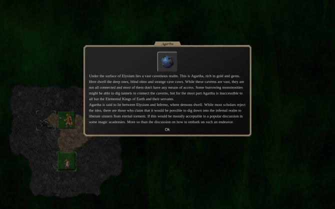 Conquest of Elysium 5 