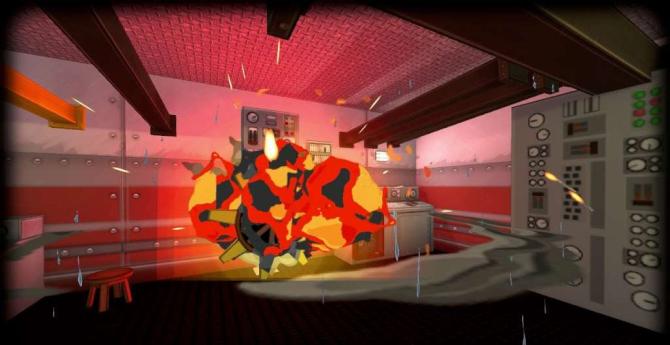 Karaski: What Goes Up... 