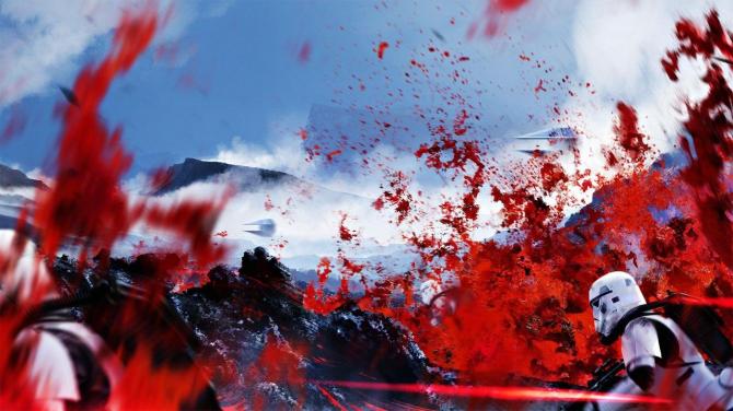 Star Wars Battlefront Ultimate Edition EU 