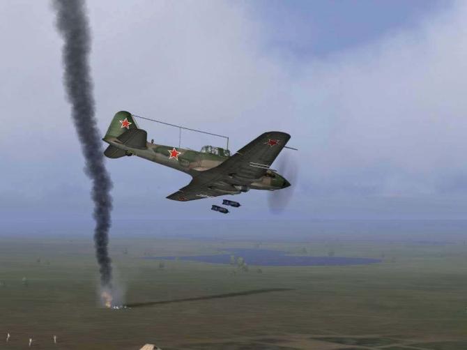 IL-2 Sturmovik 1946 