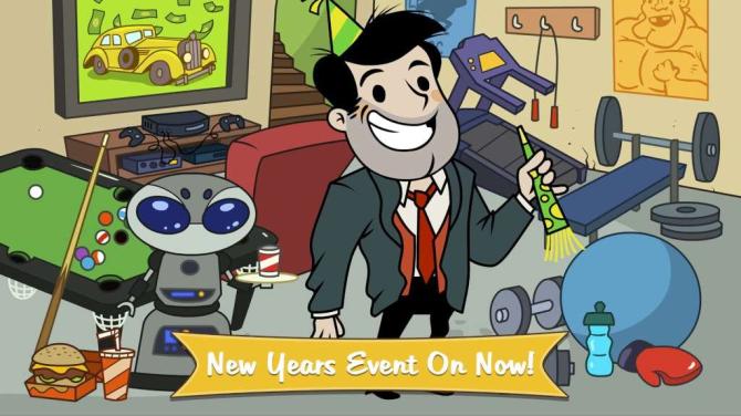 AdVenture Capitalist - Savvy Investor Bundle 