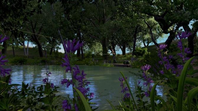 Dovetail Games Euro Fishing 