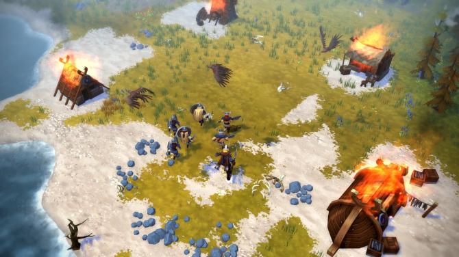 Northgard: Starter Pack Bundle 