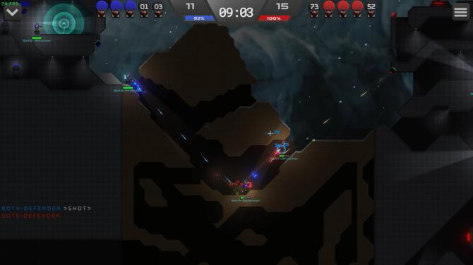 WarBots 