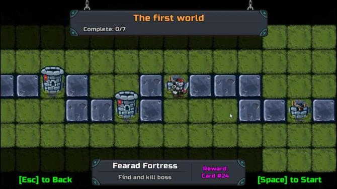 Dungetris 