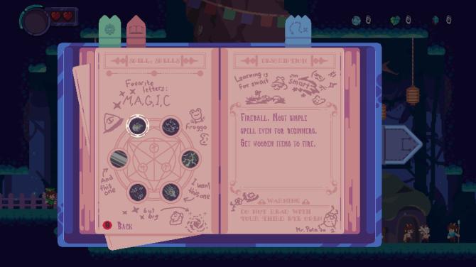 Witchcrafty 
