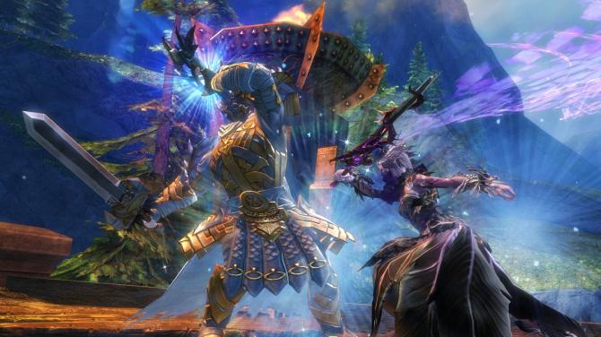 Guild Wars 2: Complete Collection Standard Edition EU Digital Download 