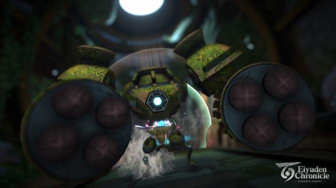 Eiyuden Chronicle: Hundred Heroes Deluxe Edition US XBOX One / Xbox Series X|S / PC CD Key 