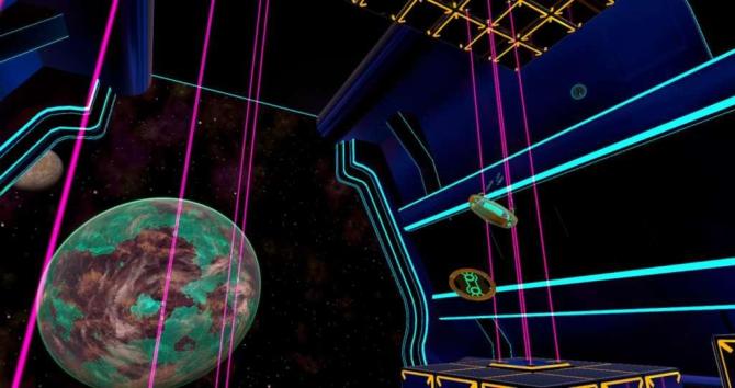Bounce VR 