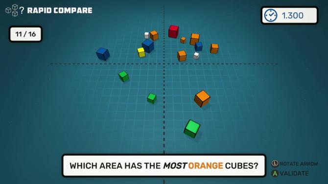Professor Rubik’s Brain Fitness St 