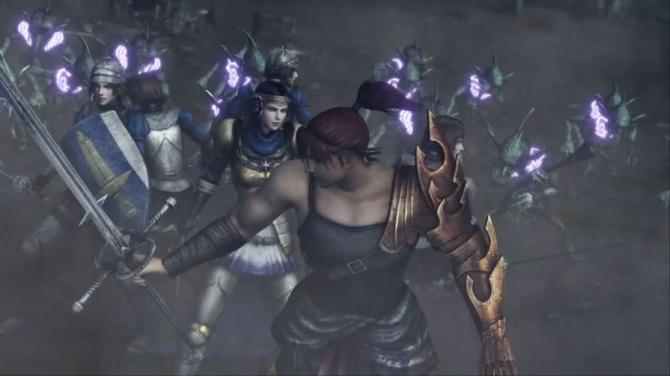 BLADESTORM: Nightmare 