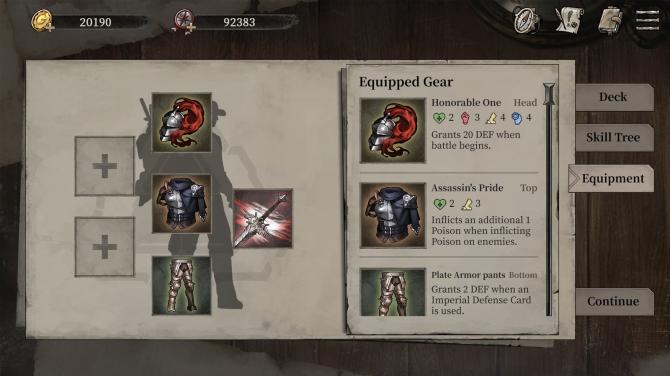 Shambles: Sons of Apocalypse 