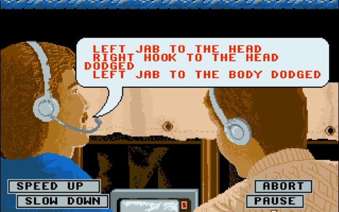 World Championship Boxing Manager 