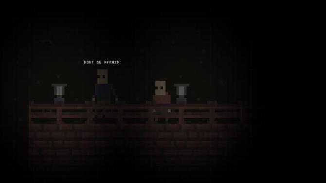 Wickless: the void 