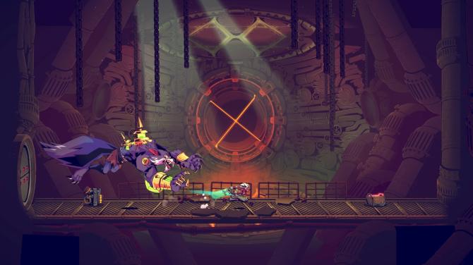 CONVERGENCE: A League of Legends Story 