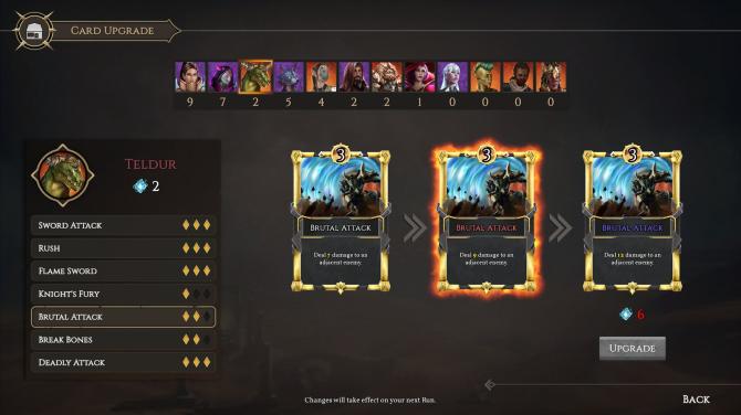 Heroes of Magic and Steel 