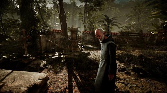 Amerzone: The Explorer's Legacy (2025) 