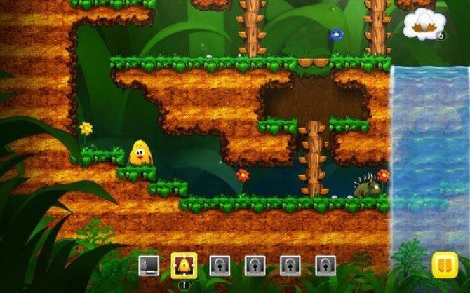 Toki Tori 