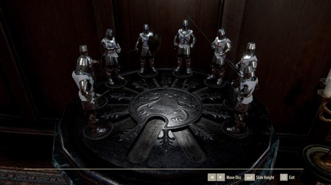 The Inheritance of Crimson Manor 