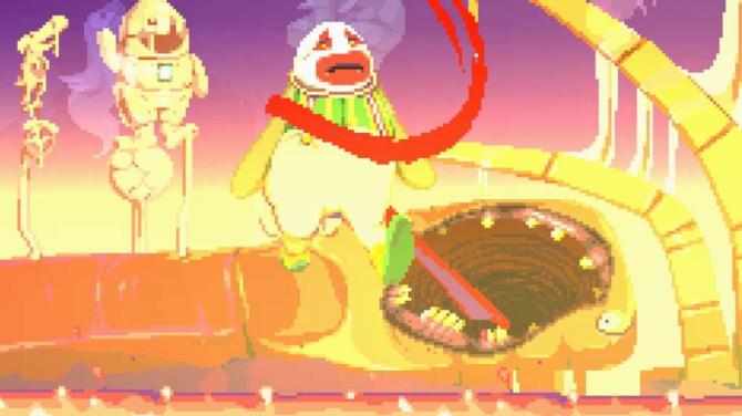 Dropsy 