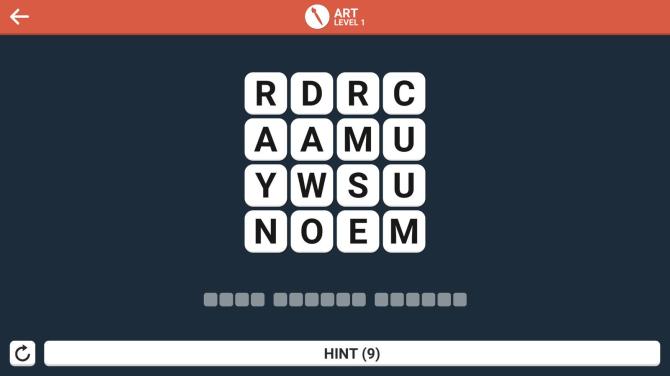 Wordle 1, 2, 3 & 4 Bundle 