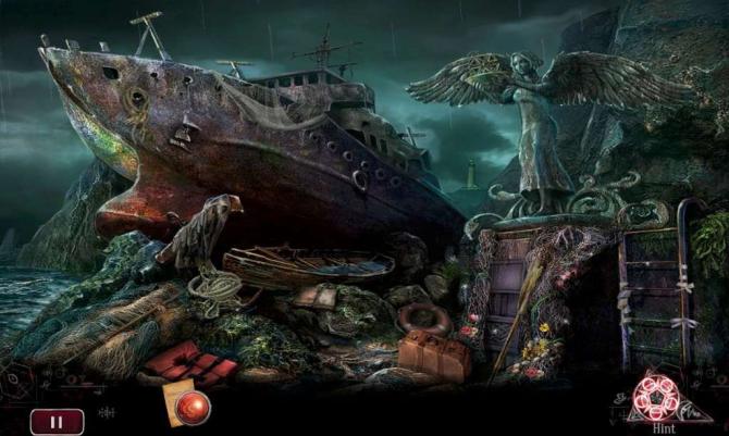 Dark Heritage: Guardians of Hope 