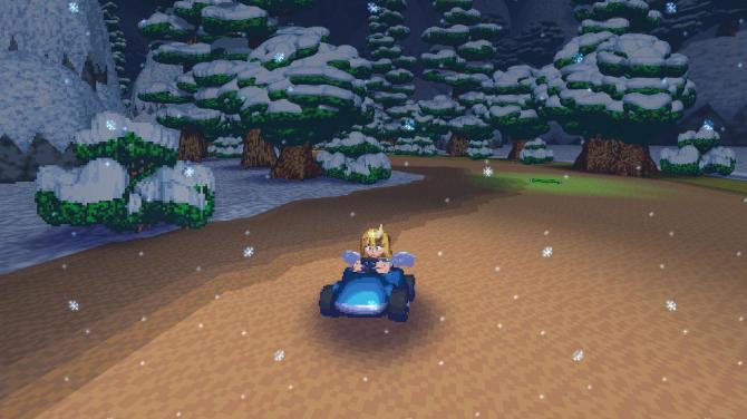 Mythic Kart Maker 
