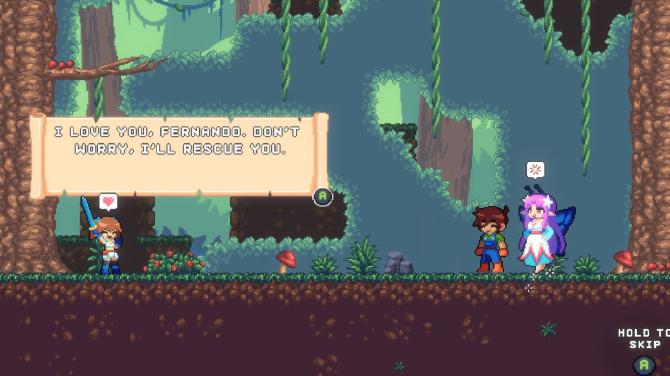 Wife Quest 