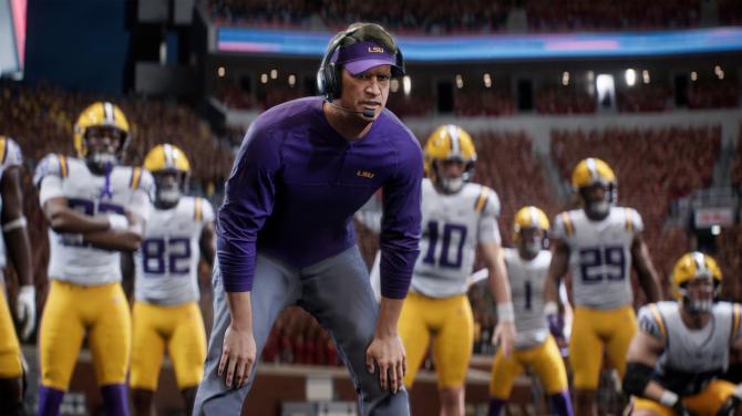 EA SPORTS MVP Bundle 27 (College Football 27 Deluxe Edition & Madden NFL 27 Deluxe Edition) 